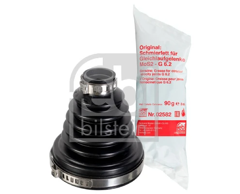 Bellow Kit, drive shaft